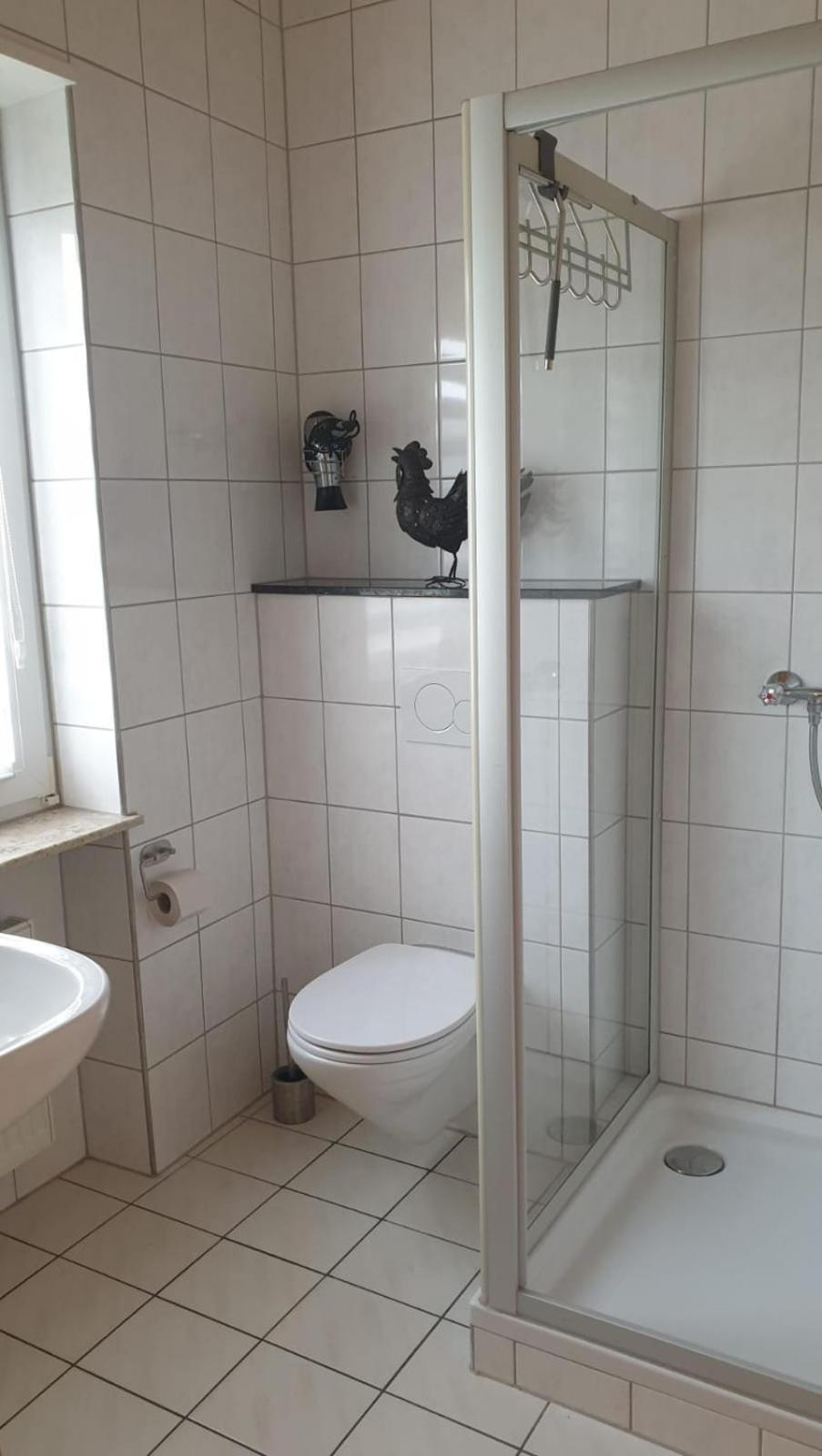 Zimmers Taelchenhof Oberemmel ภายนอก รูปภาพ