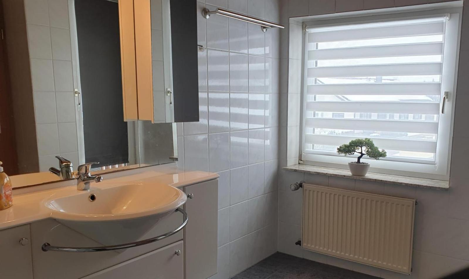 Zimmers Taelchenhof Oberemmel ภายนอก รูปภาพ